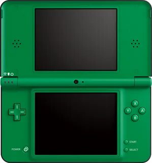 Nintendo dsi