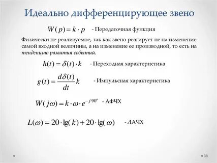 Идеальная функция
