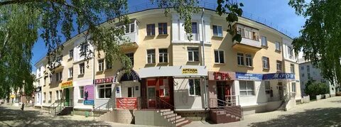 Салават ленина
