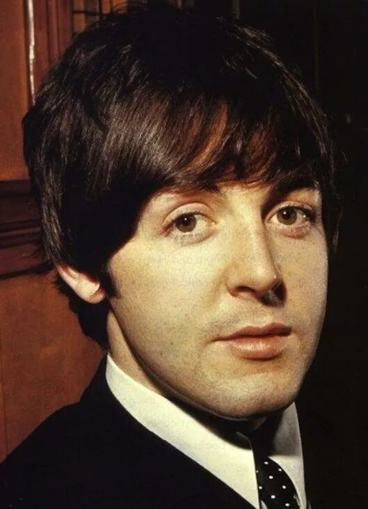 Пол маккартни википедия биография и личная жизнь Paul McCartney almost starred in US TV show 'Friends'