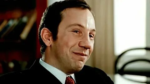 Почему крамаров уехал в америку