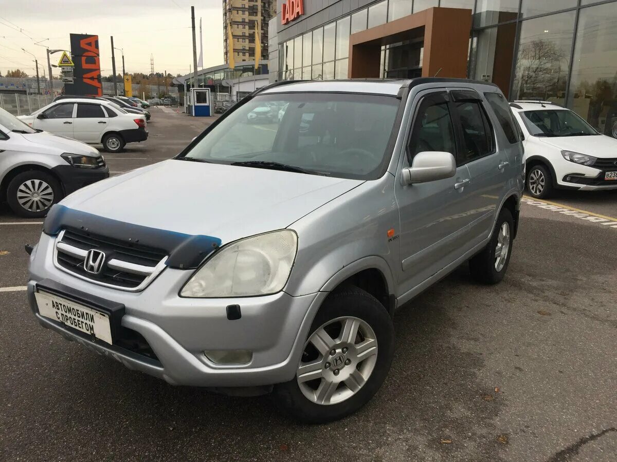 Honda cr 2003. Honda CR-V 2003. Хонда CRV 2003. Honda CR V 2 2003. Honda CR-V, 2.4, 2003.