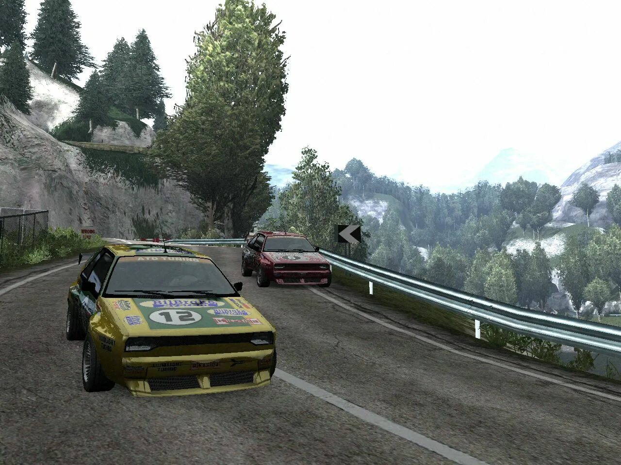 игра cross racing championship 2005. гонки на пк 2005. Crc 2005. Cross racing. Cross rally championship 2005.
