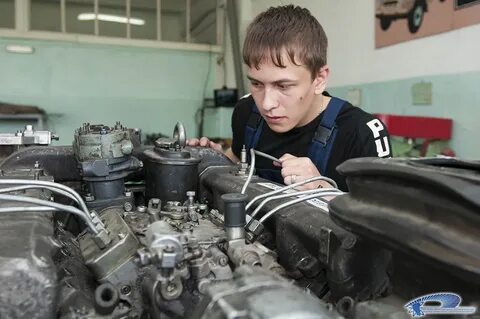 Механик поступить после 9 класса