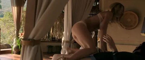 Annabelle wallis butt