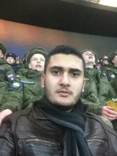 Мухаммед ростов