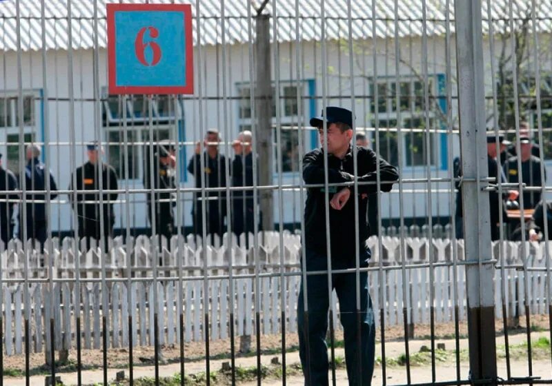 Колония поселение суды. Усть-золиха саратовская область колония поселения. колония поселение 11 саратовская область.