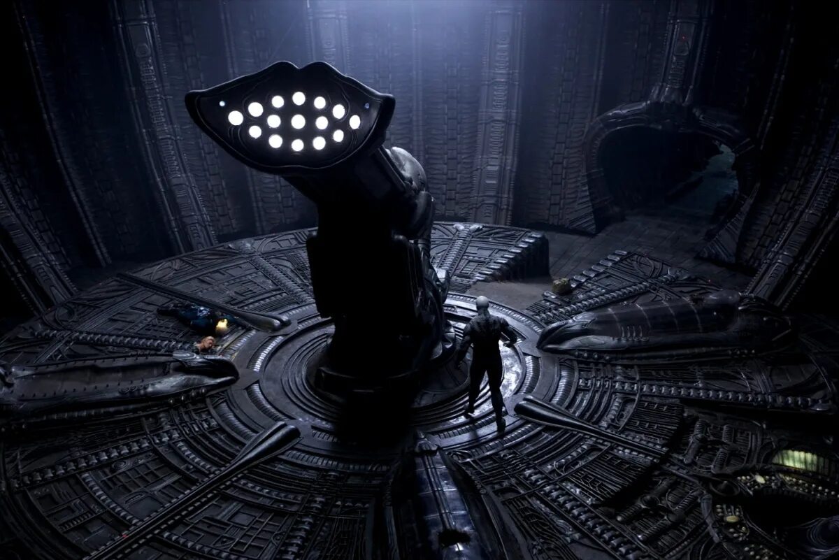 Prometheus stack
