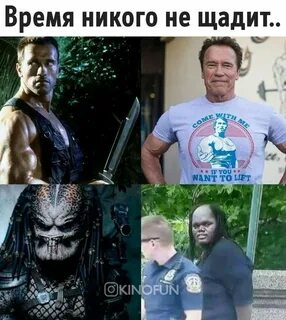 Не щадит никого как пишется