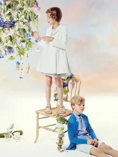 Dior детские