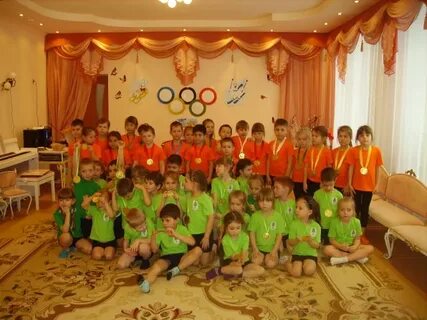 Детский сад 51 воспитатели
