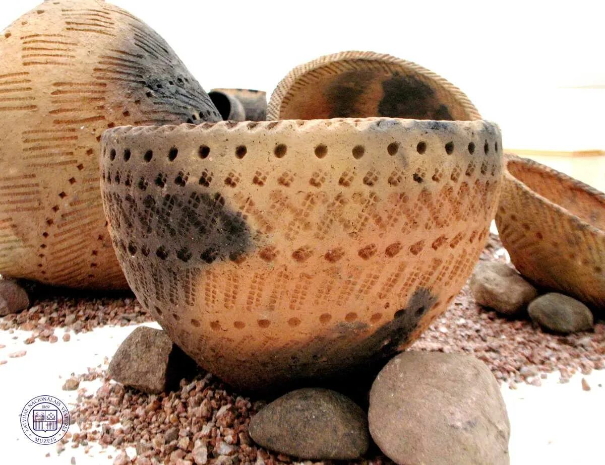 History object