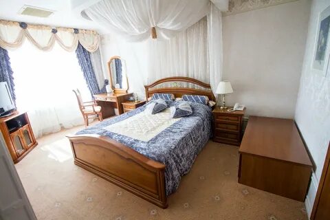 Гостиница планета