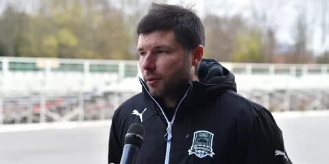 Мусаев тренер краснодара википедия