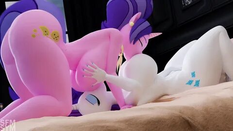 symm, cookie crumbles (mlp), rarity (mlp), friendship is magic, hasbro, my ...