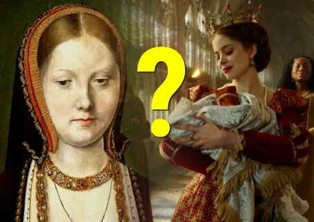 Первая в истории наследница