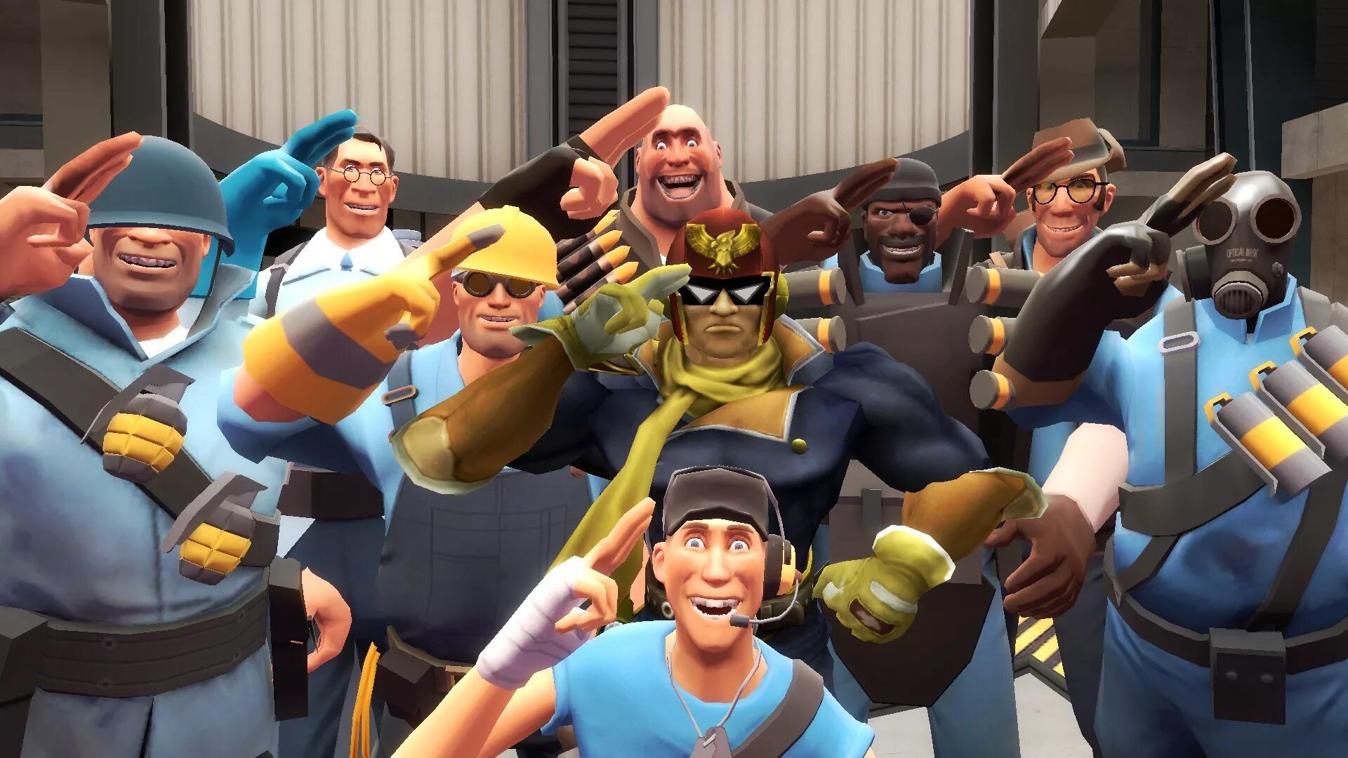 Team Fortress 2. Team Fortress 2 Team. Игра Team Fortress 2. Tf2.