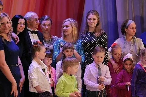 Женский праздник суэтов