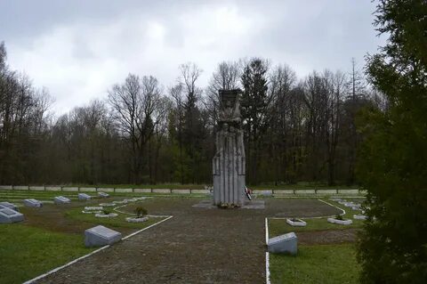 Поселок фурманова