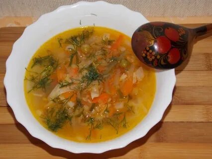 Щи с помидорами рецепт
