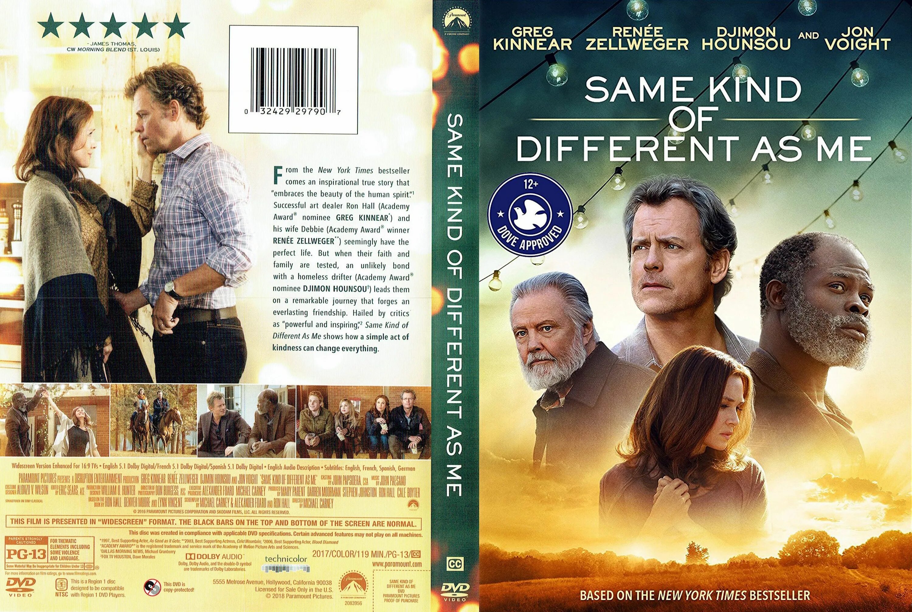 Same kind as different as me. Here with me DVD обложка. More of me DVD. Same frames in different movies.