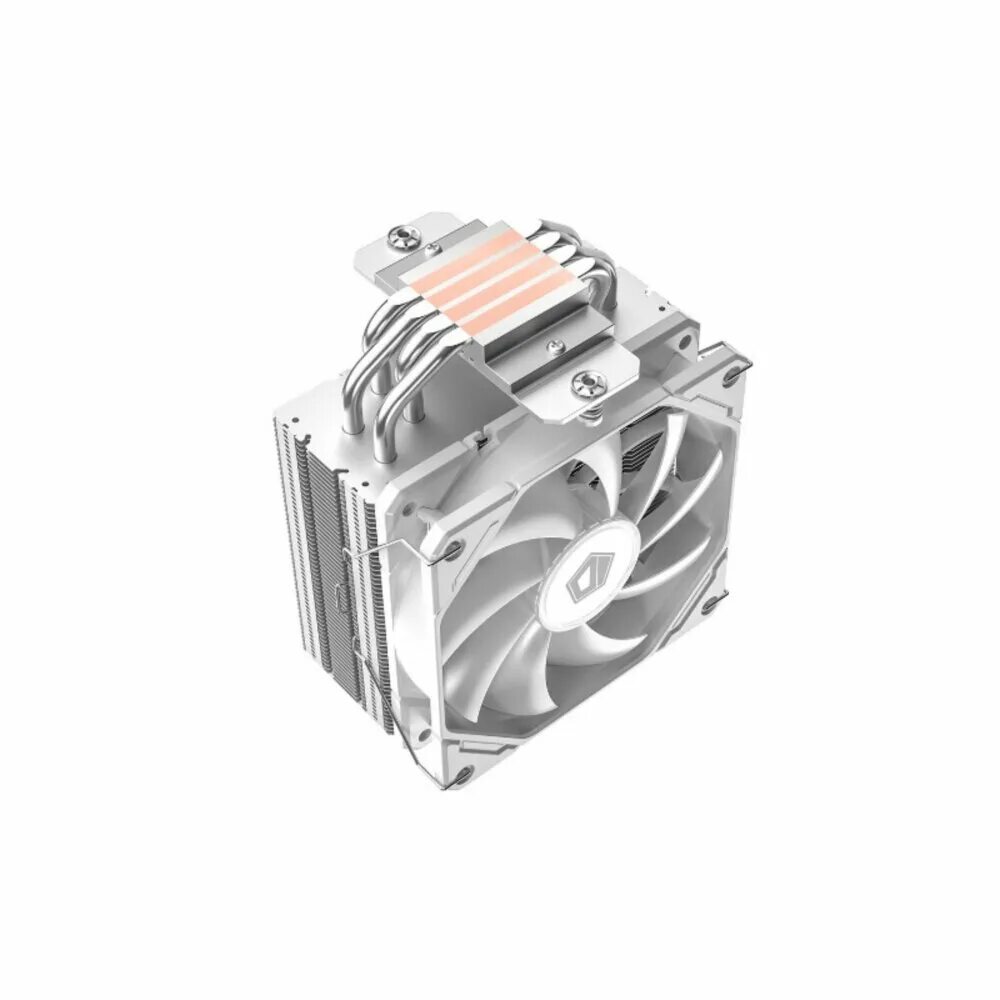 Id cooling se 224 white argb. Id-cooling se-224-xts. кулер для процессора se 224 xts. кулер id-cooling se-224-xts black lga1700/1200/115x/am5/am4 (tdp 220w, pwm, 4 тепл. кулер id-cooling se-224-xt.