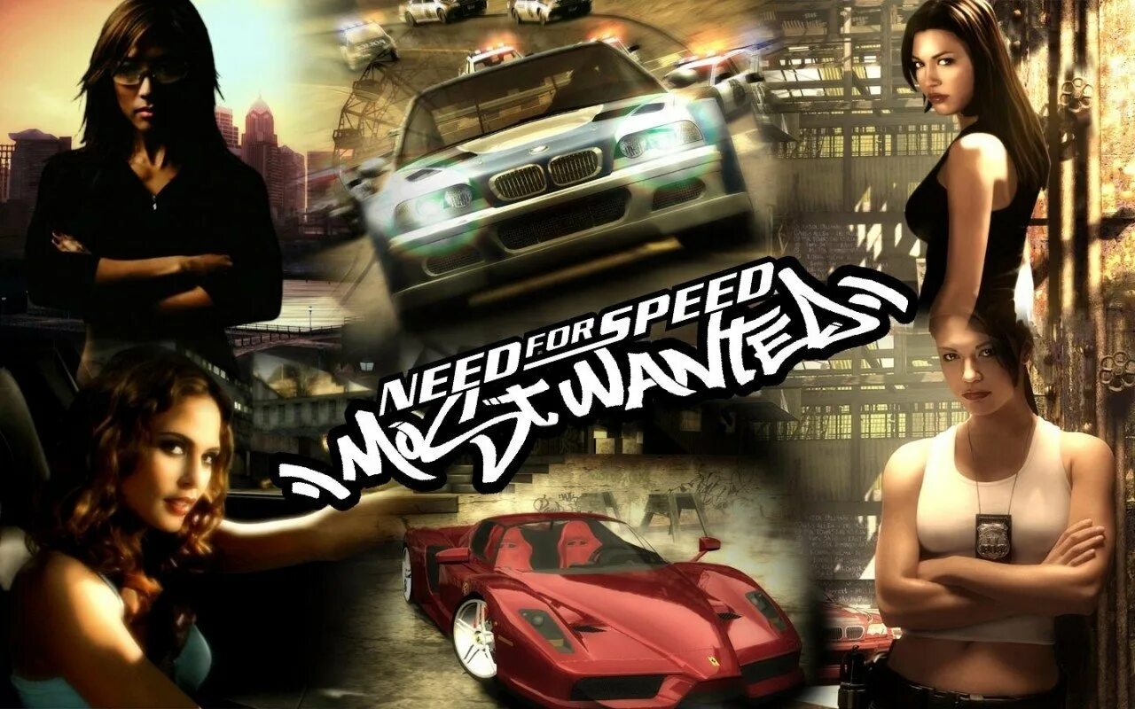 Песни из недфорспид. NFS most wanted 2005 GAMECUBE. Need for Speed mostwanted 2005. NFS most wanted 2005 мост. Игра most wanted 2005.