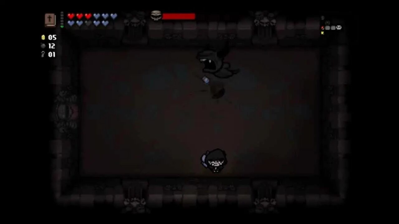 D6 айзек. Игровой баг Isaac.