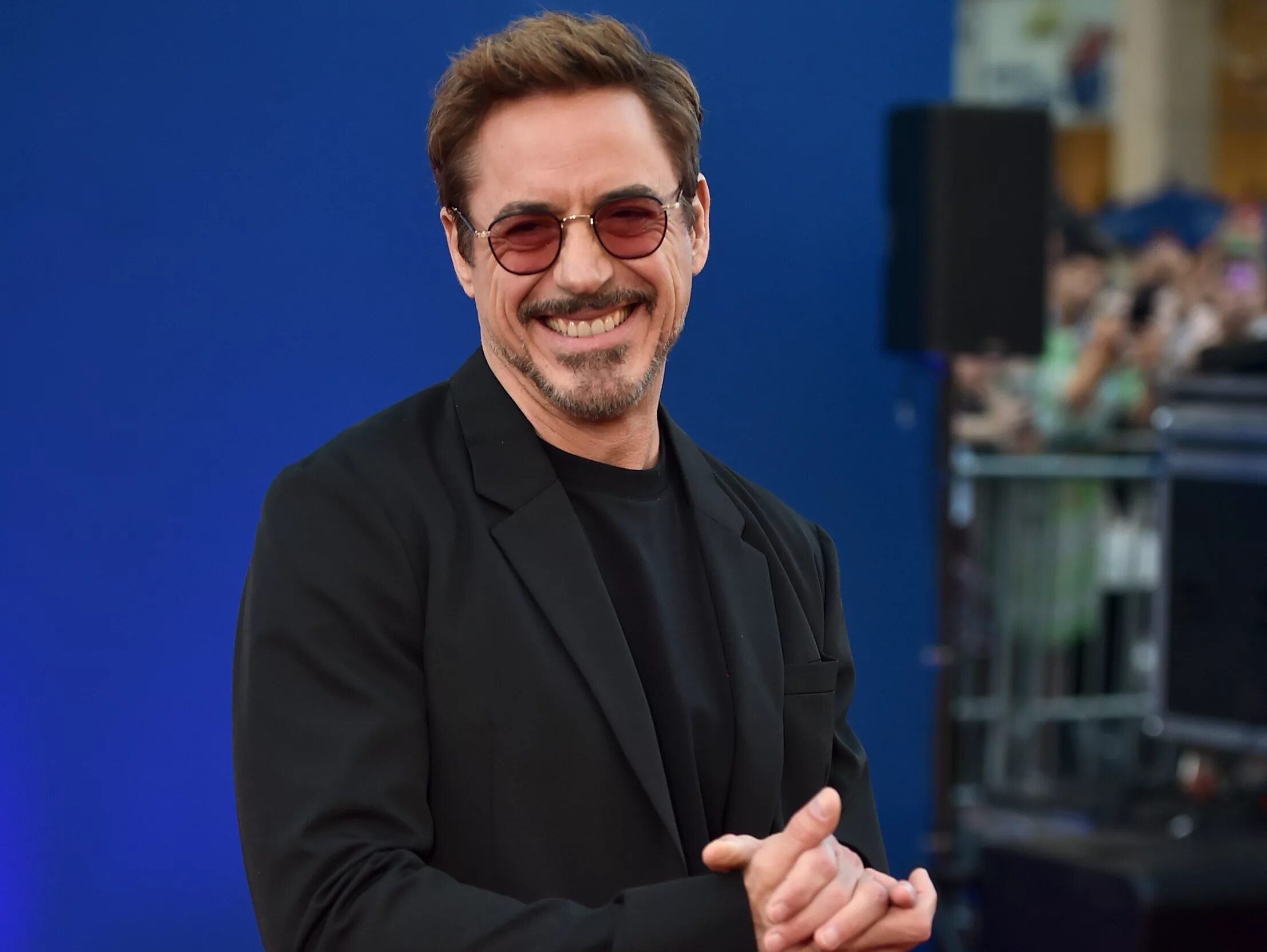 Почему дауни младший. Robert Downey. Robert Daine mladshe.