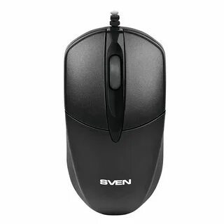 Мышка sven rx