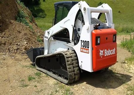 Аренда мини bobcat