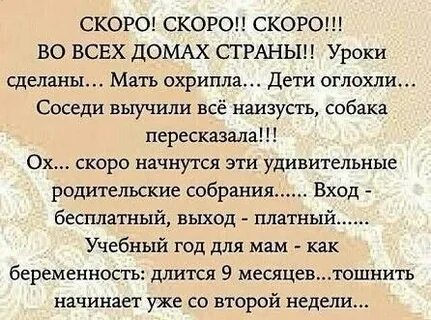 Поставь матушку