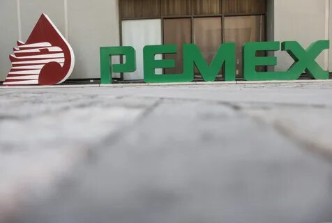 pemex компания мексиканская нефтяная