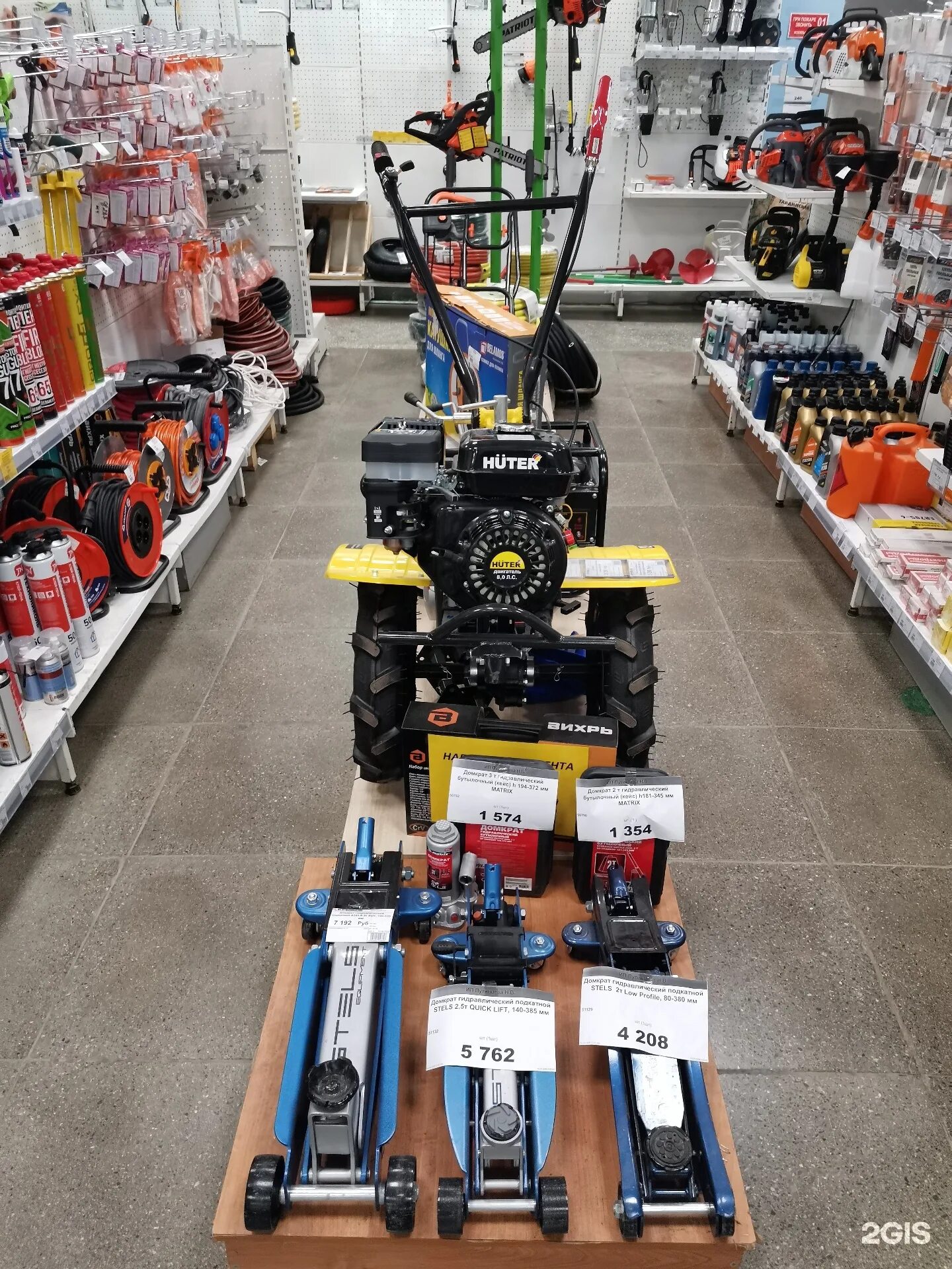 магазин крепыж тюмень