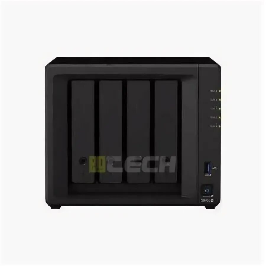 Diskstation ds923