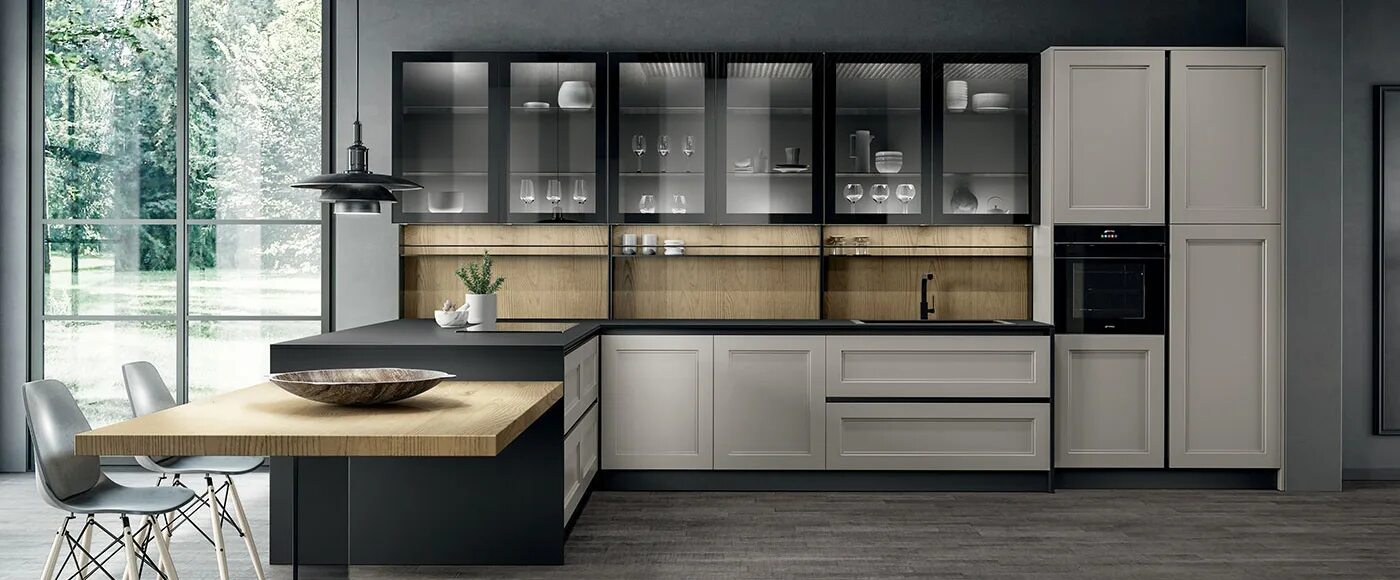 Стильные кухни 2023 отзывы. Leicht 2023. Kuhnya Modern Style 2023. Элитные кухни Модерн. Мебель для кухни 2023 года.