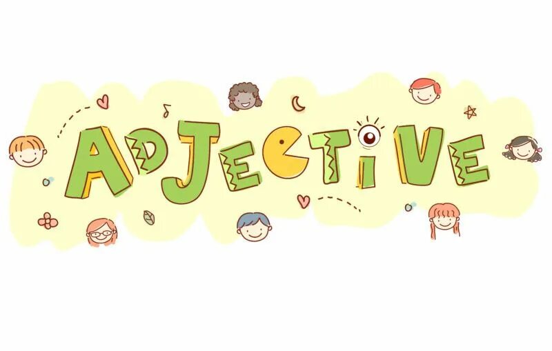 Extreme adjectives в английском языке. Прилагательные иллюстрация. Artist adjective. Adjectives. Adjectives pictures for kids.