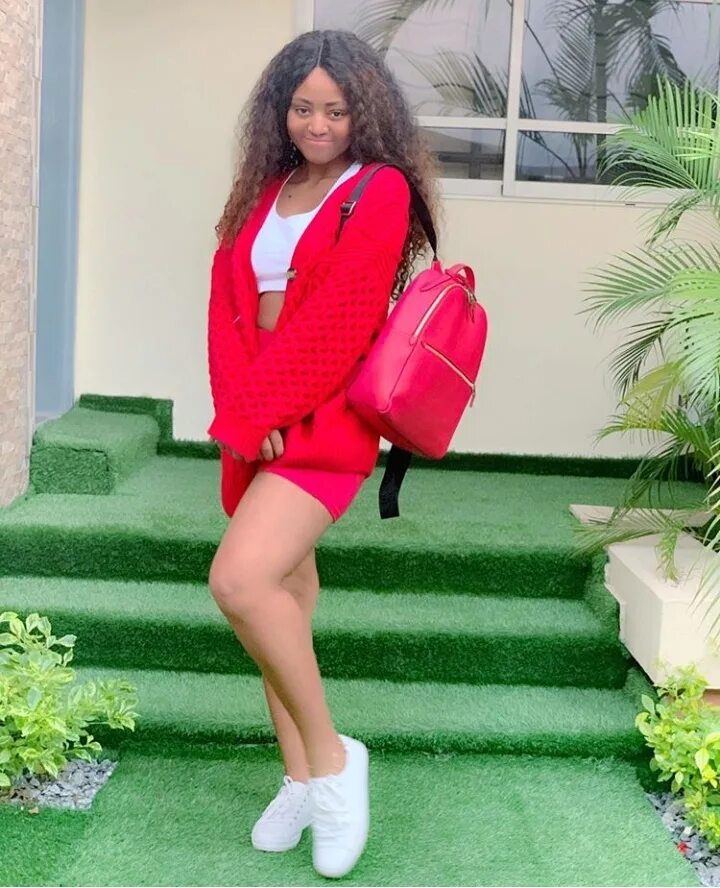 Regina Daniels. Regina_Melgaco. Regina Alicia.