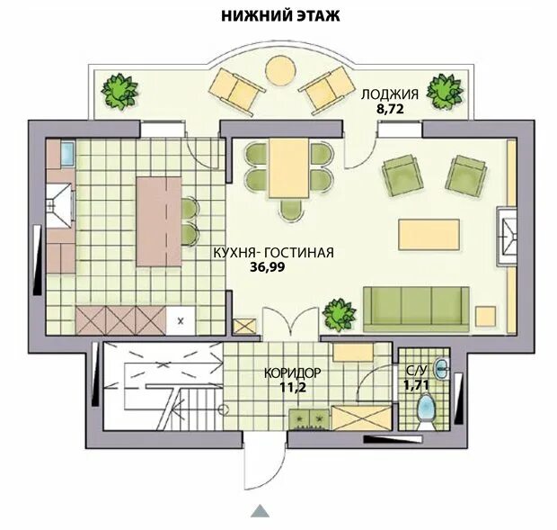 Проект загородного дома "Фахверк" - немецкая изысканность. Floor plans, Inspirat