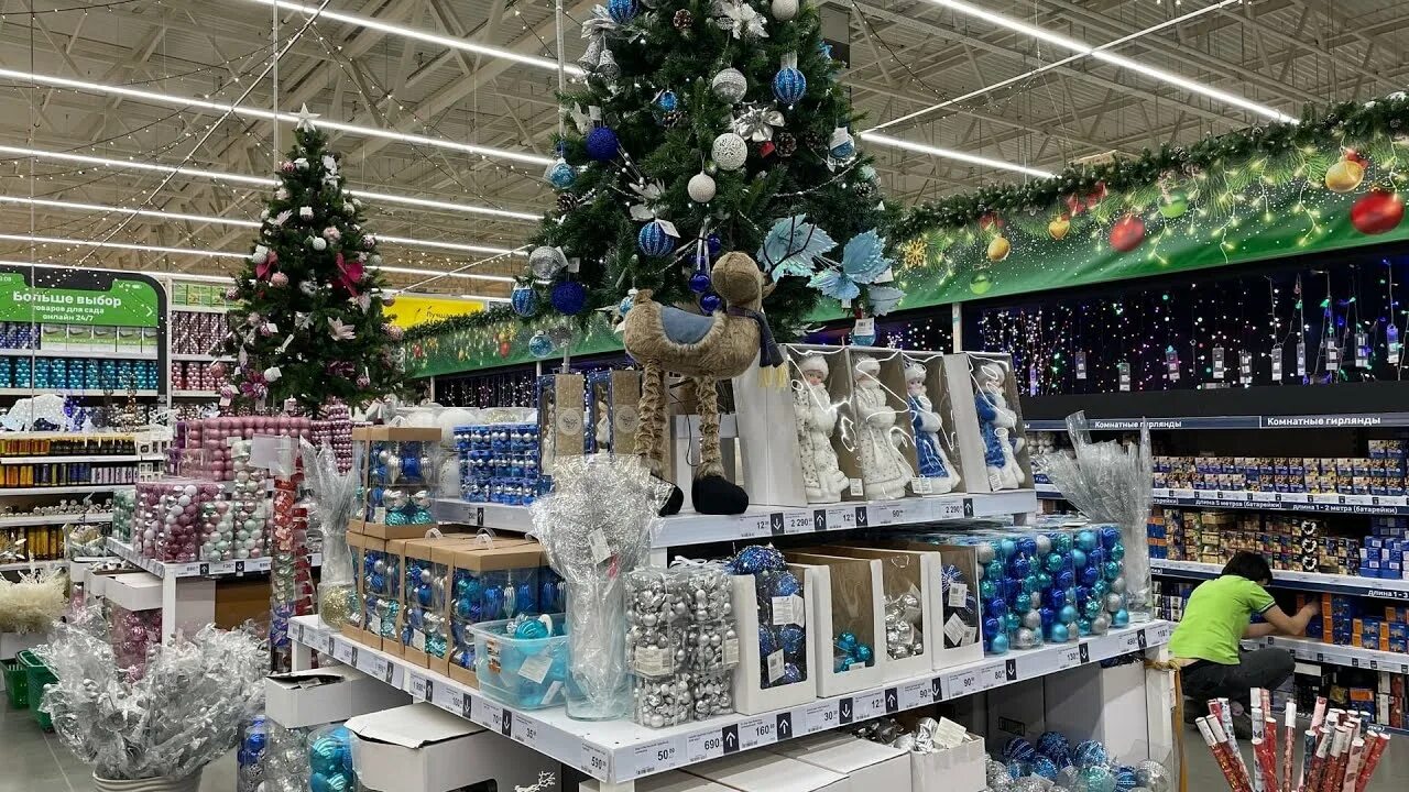 НОВОГОДНИЙ ЛЕРУА МЕРЛЕН и FAMILIA ОБЗОР НОВОГОДНЕЙ КОЛЛЕКЦИИ ЛЕРУА МЕРЛЕН и FAMI