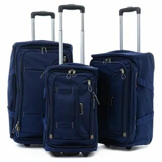 Go bags