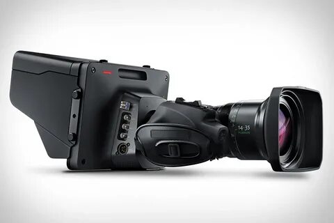 Camera studio
