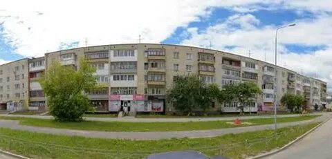 Ультралаб невьянск