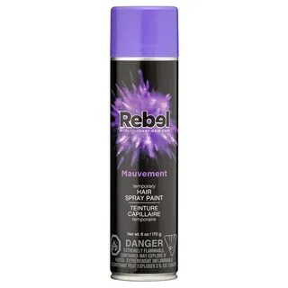 Hair spray