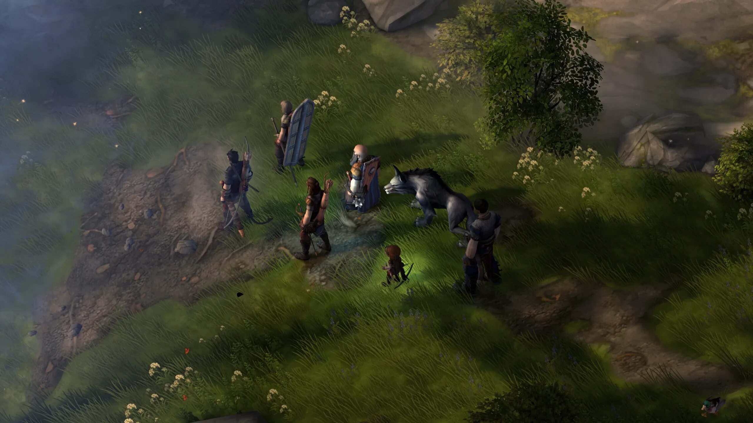 Pathfinder софт. Патфайндер кингмейкер моды. pathfinder kingmaker волк. pathfinder kingmaker 2. pathfinder kingmaker моды.