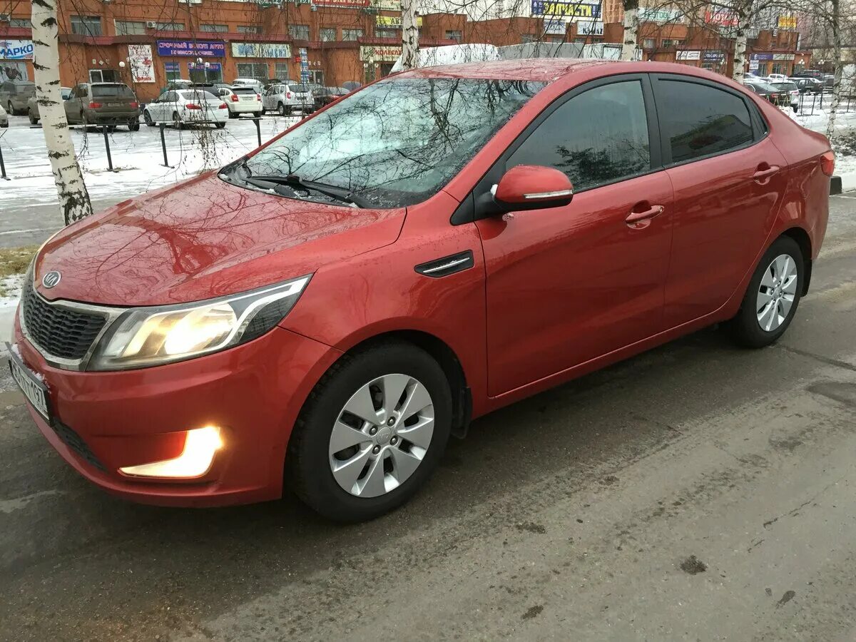 Киа рио 2012 год автомат. Kia Rio 2012. Kia Rio 3 2012. Kia Rio 2012 года. Киа Рио 2012 седан.