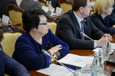Воронежский росстат