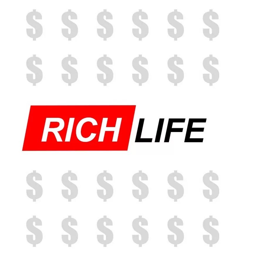 Рич лайф. Rich логотип. Rich Life картинки. Rich Life logo.