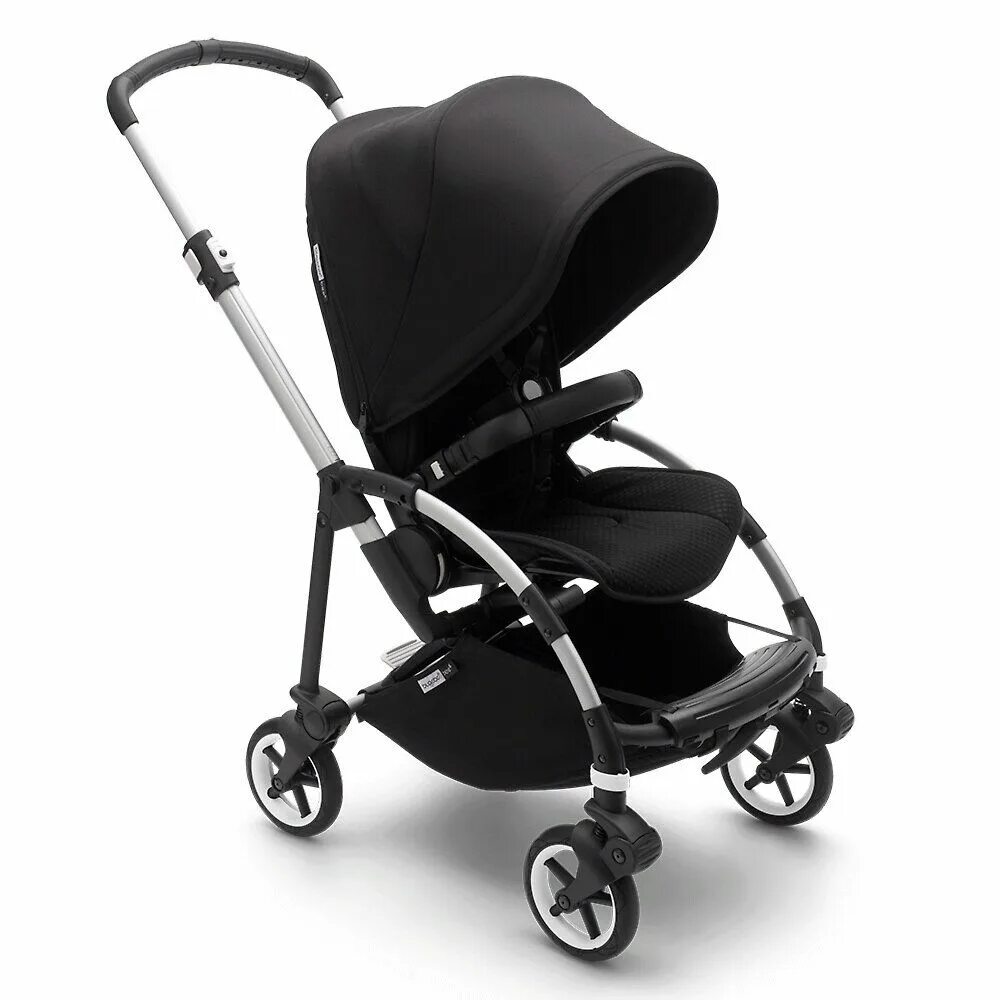 Коляска bugaboo 5. Коляска bugaboo bee 5. bugaboo bee 5 blue melange. прогулочная коляска bugaboo bee⁵.