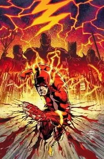 Flash flashpoint